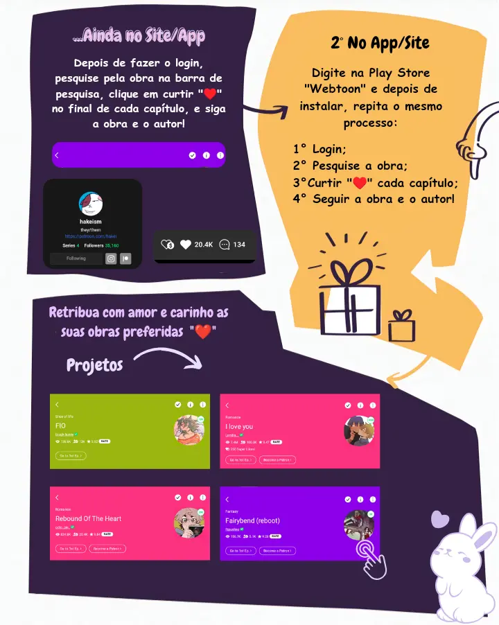 Eu amo Você – Capítulo 03 Yaoi – Página 10