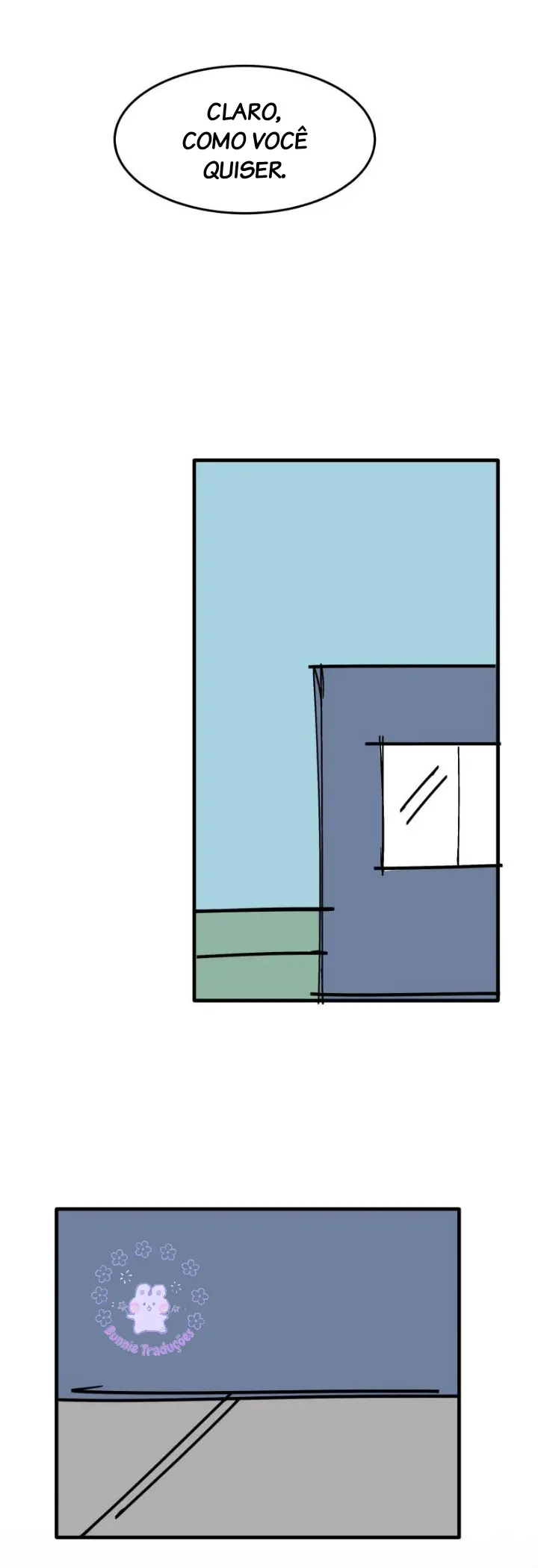 Eu amo Você – Capítulo 03 Yaoi – Página 4