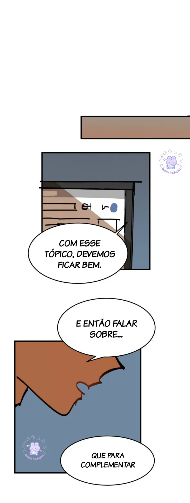 Eu amo Você – Capítulo 04 Yaoi – Página 2