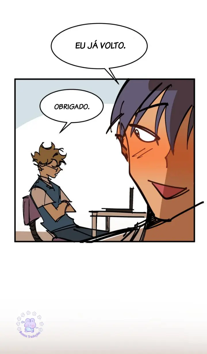 Eu amo Você – Capítulo 04 Yaoi – Página 6