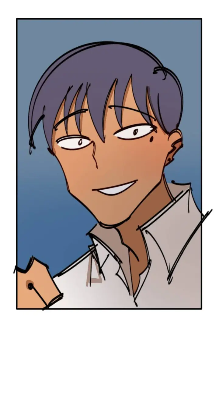 Eu amo Você – Capítulo 05 Yaoi – Página 10