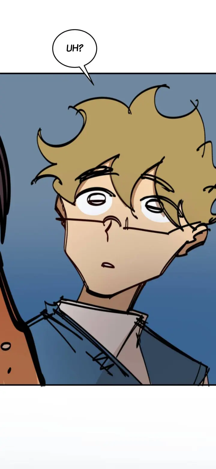 Eu amo Você – Capítulo 05 Yaoi – Página 13