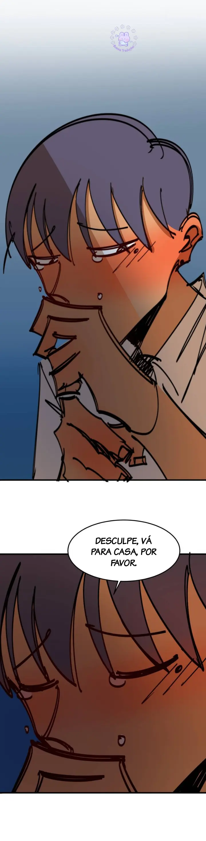 Eu amo Você – Capítulo 05 Yaoi – Página 14