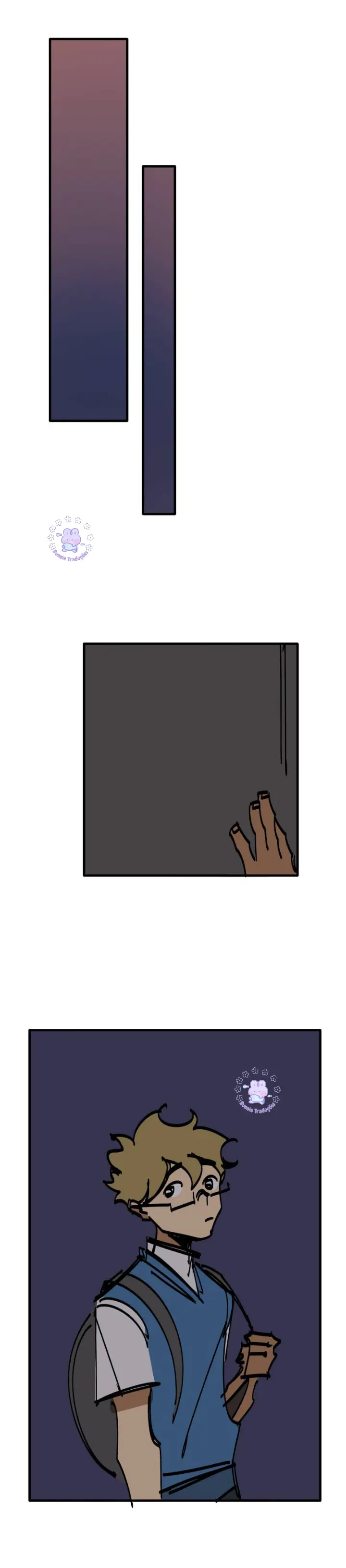 Eu amo Você – Capítulo 05 Yaoi – Página 16