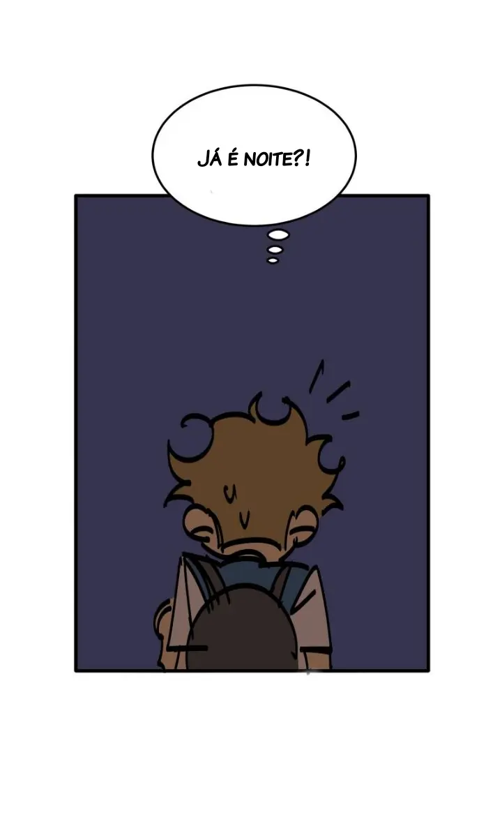 Eu amo Você – Capítulo 05 Yaoi – Página 17