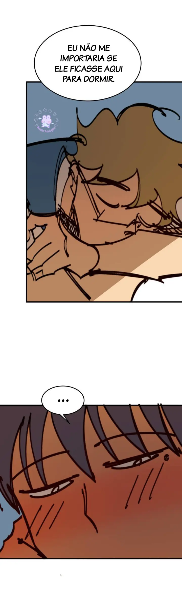 Eu amo Você – Capítulo 05 Yaoi – Página 6