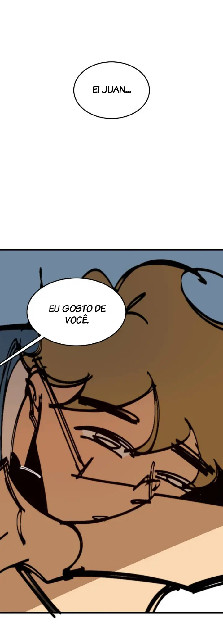 Eu amo Você – Capítulo 05 Yaoi – Página 7