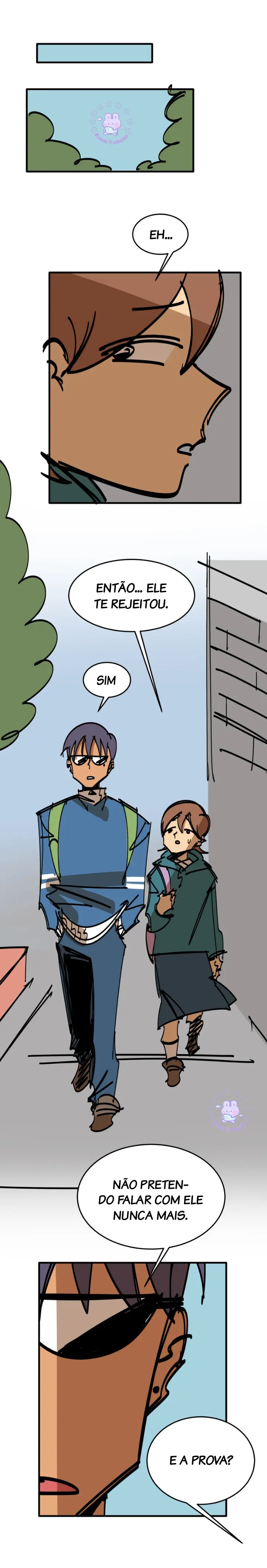 Eu amo Você – Capítulo 06 Yaoi – Página 4