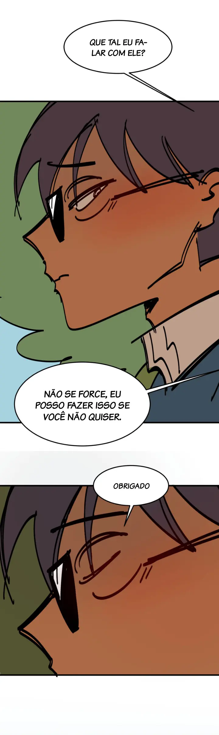 Eu amo Você – Capítulo 06 Yaoi – Página 6