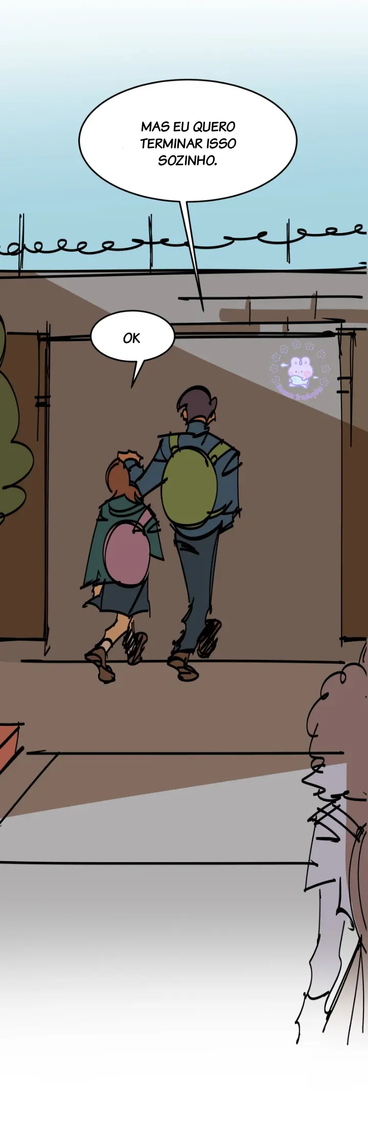 Eu amo Você – Capítulo 06 Yaoi – Página 7