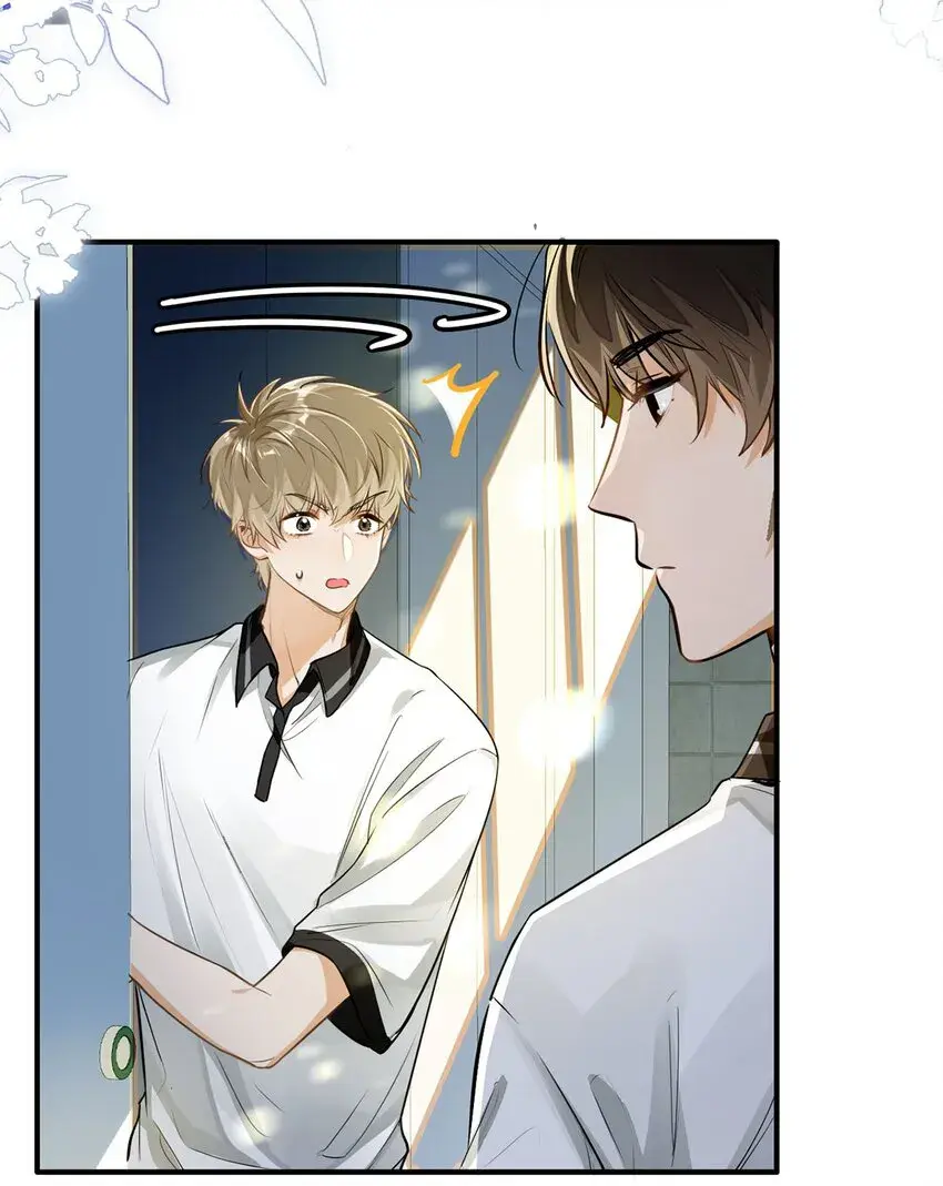 Eu Gosto Dos Seus Feromônios – Capítulo 00 Yaoi – Página 11