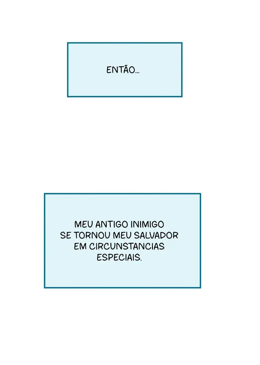 Eu Gosto Dos Seus Feromônios – Capítulo 00 Yaoi – Página 20