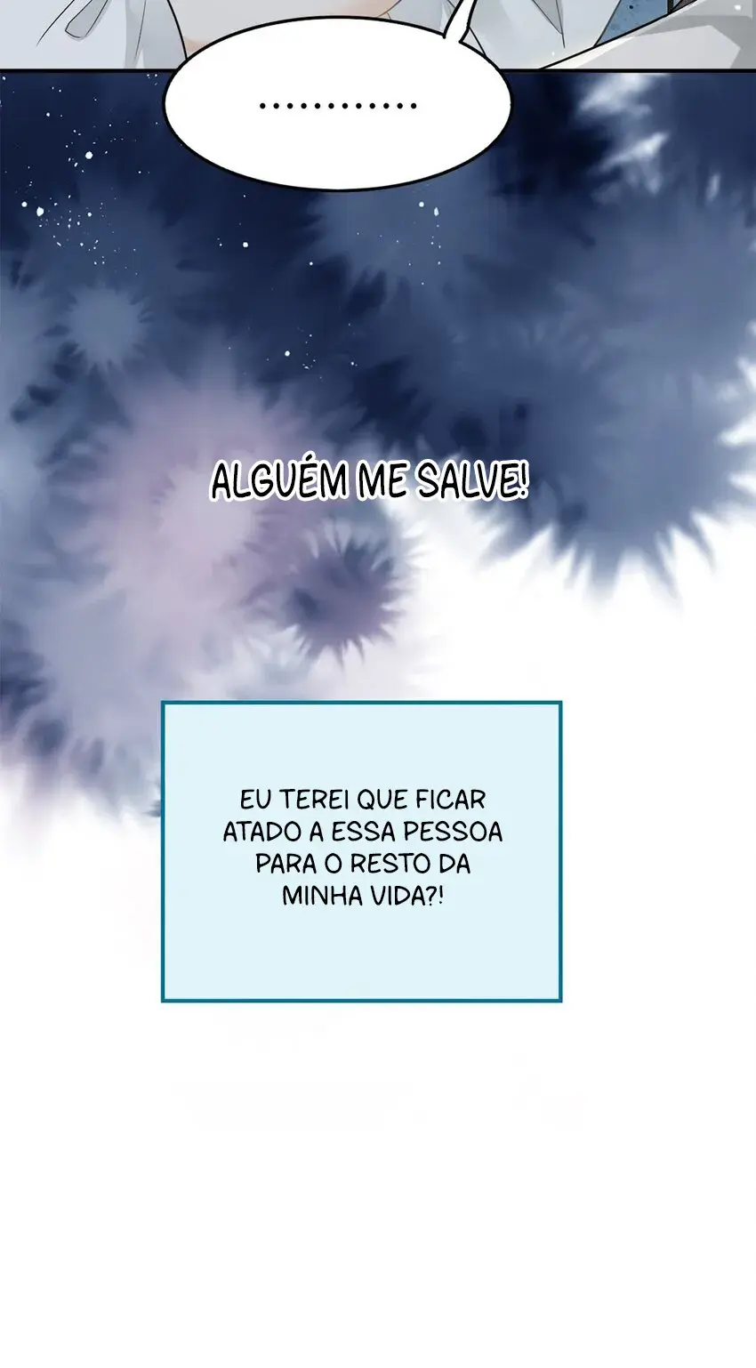 Eu Gosto Dos Seus Feromônios – Capítulo 00 Yaoi – Página 24