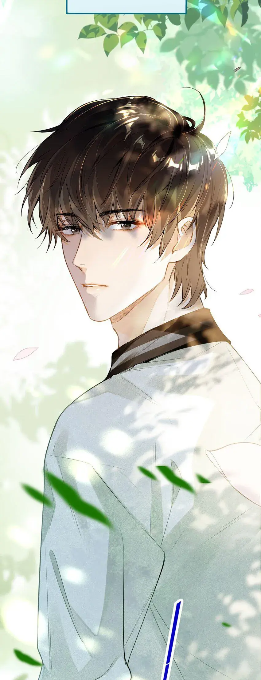 Eu Gosto Dos Seus Feromônios – Capítulo 00 Yaoi – Página 5