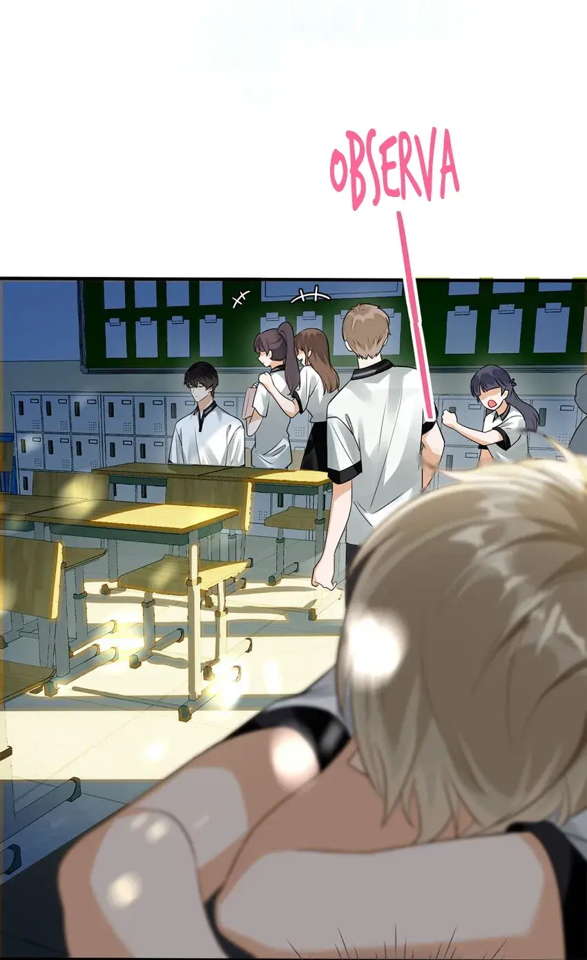 Eu Gosto Dos Seus Feromônios – Capítulo 00 Yaoi – Página 7