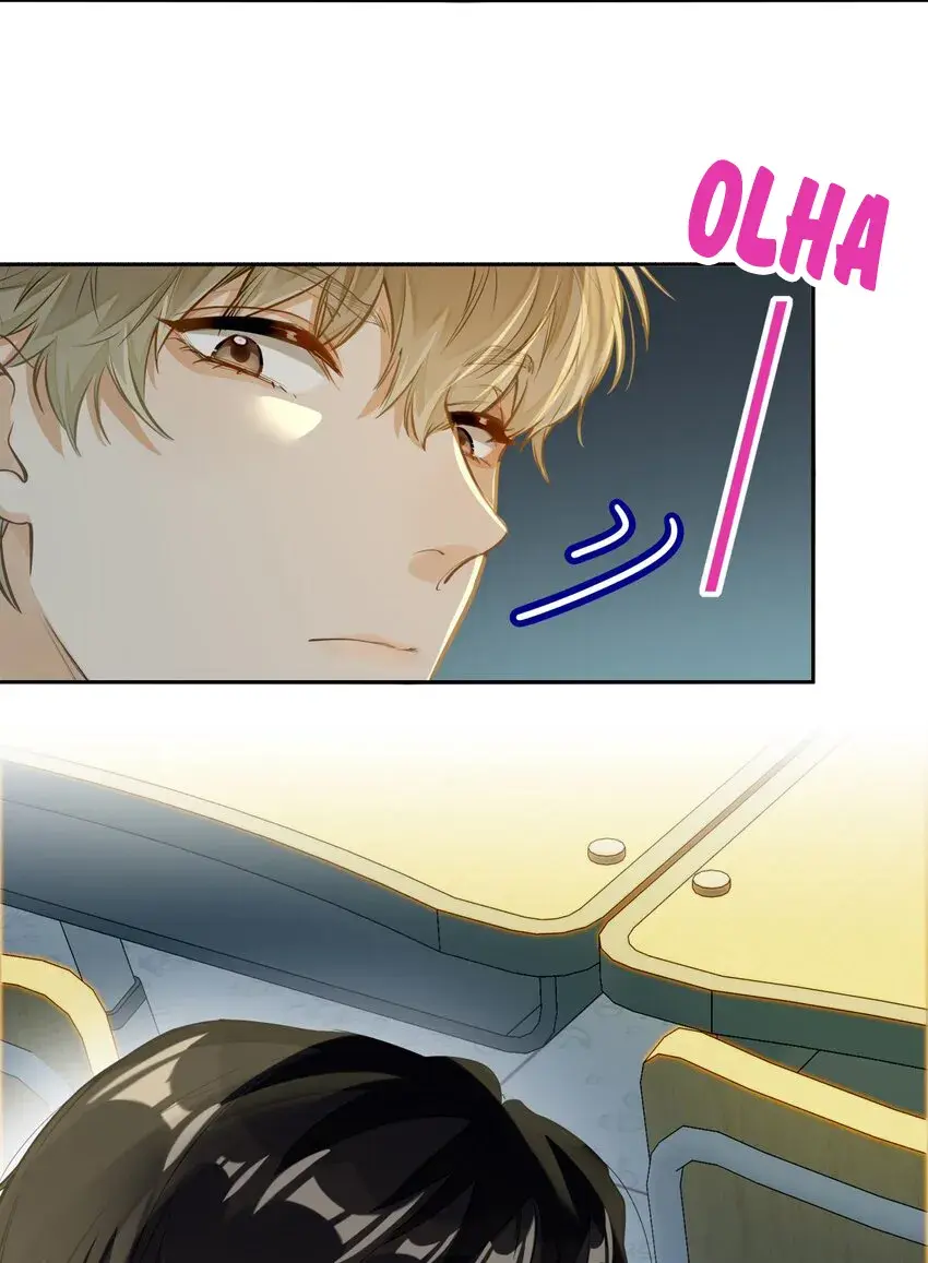 Eu Gosto Dos Seus Feromônios – Capítulo 03 Yaoi – Página 24