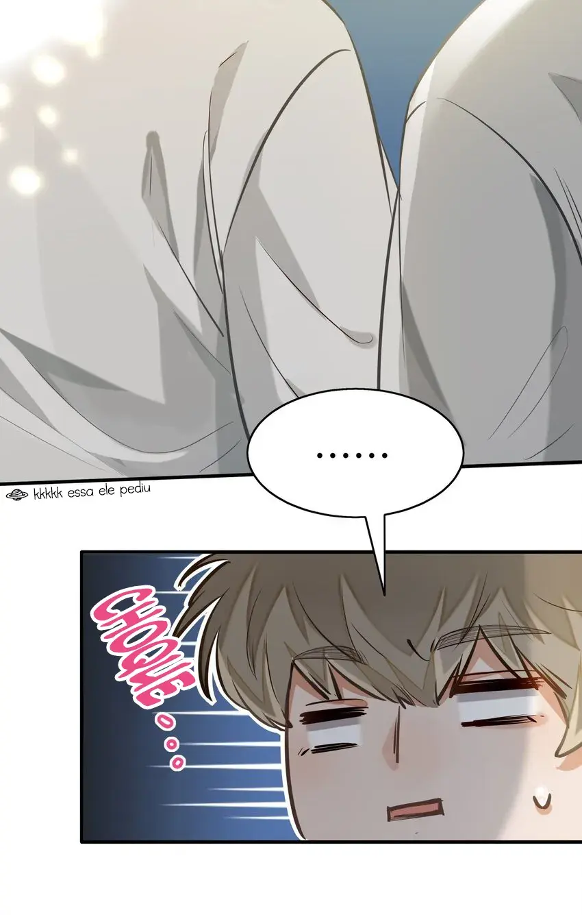 Eu Gosto Dos Seus Feromônios – Capítulo 03 Yaoi – Página 30