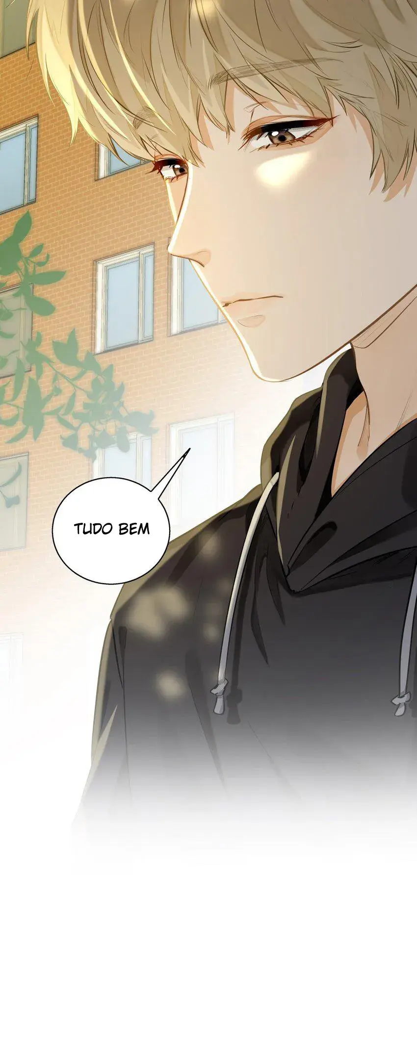 Eu Gosto Dos Seus Feromônios – Capítulo 03 Yaoi – Página 9