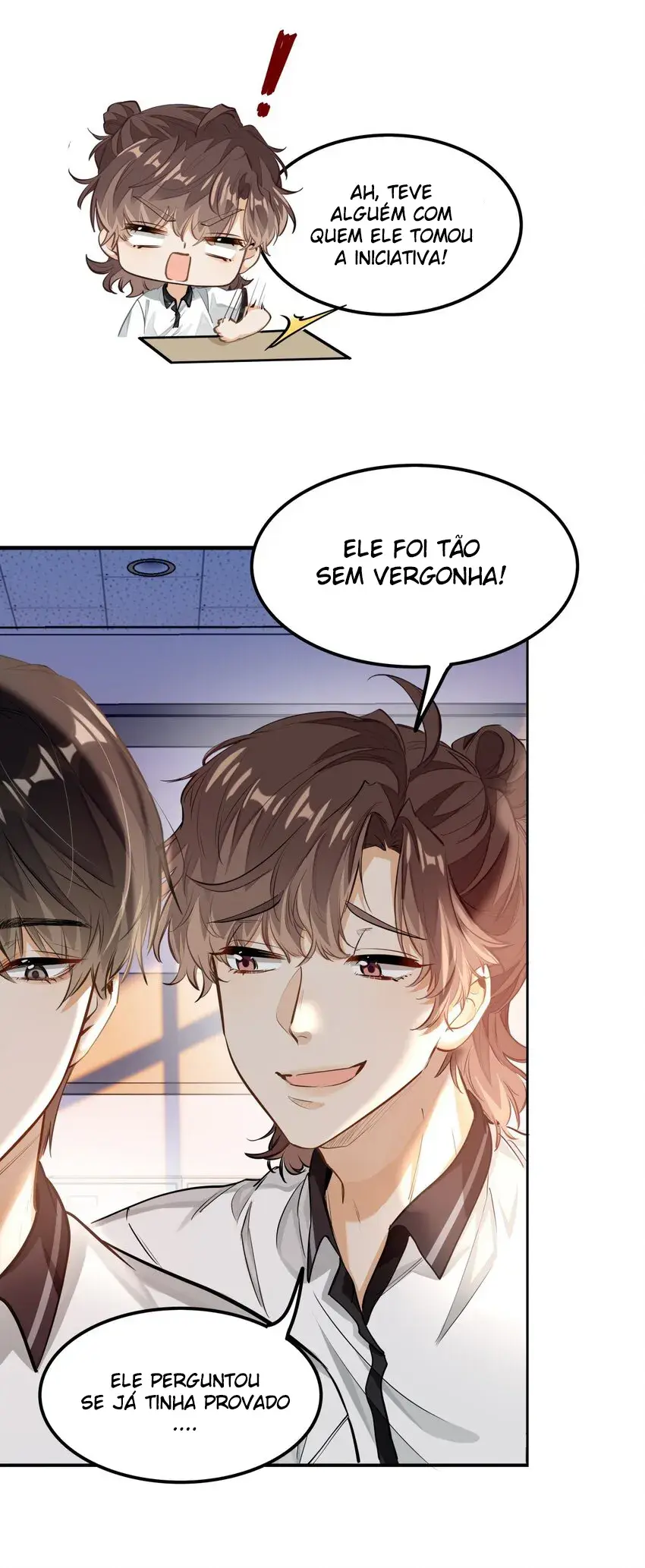 Eu Gosto Dos Seus Feromônios – Capítulo 04 Yaoi – Página 13 Eu Gosto Dos Seus Feromônios – Capítulo 04 Yaoi – Página 13