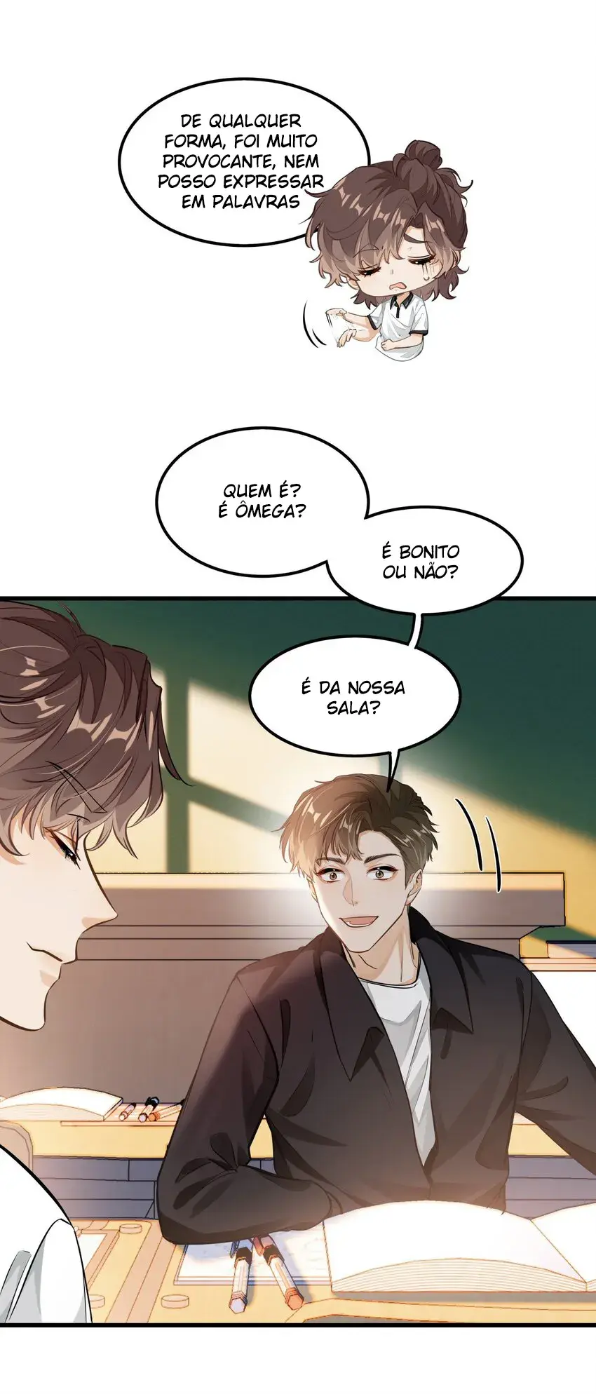 Eu Gosto Dos Seus Feromônios – Capítulo 04 Yaoi – Página 14 Eu Gosto Dos Seus Feromônios – Capítulo 04 Yaoi – Página 14