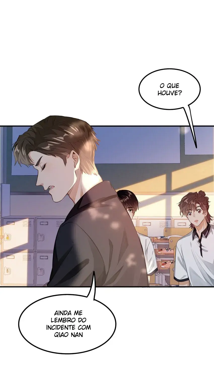 Eu Gosto Dos Seus Feromônios – Capítulo 04 Yaoi – Página 17 Eu Gosto Dos Seus Feromônios – Capítulo 04 Yaoi – Página 17