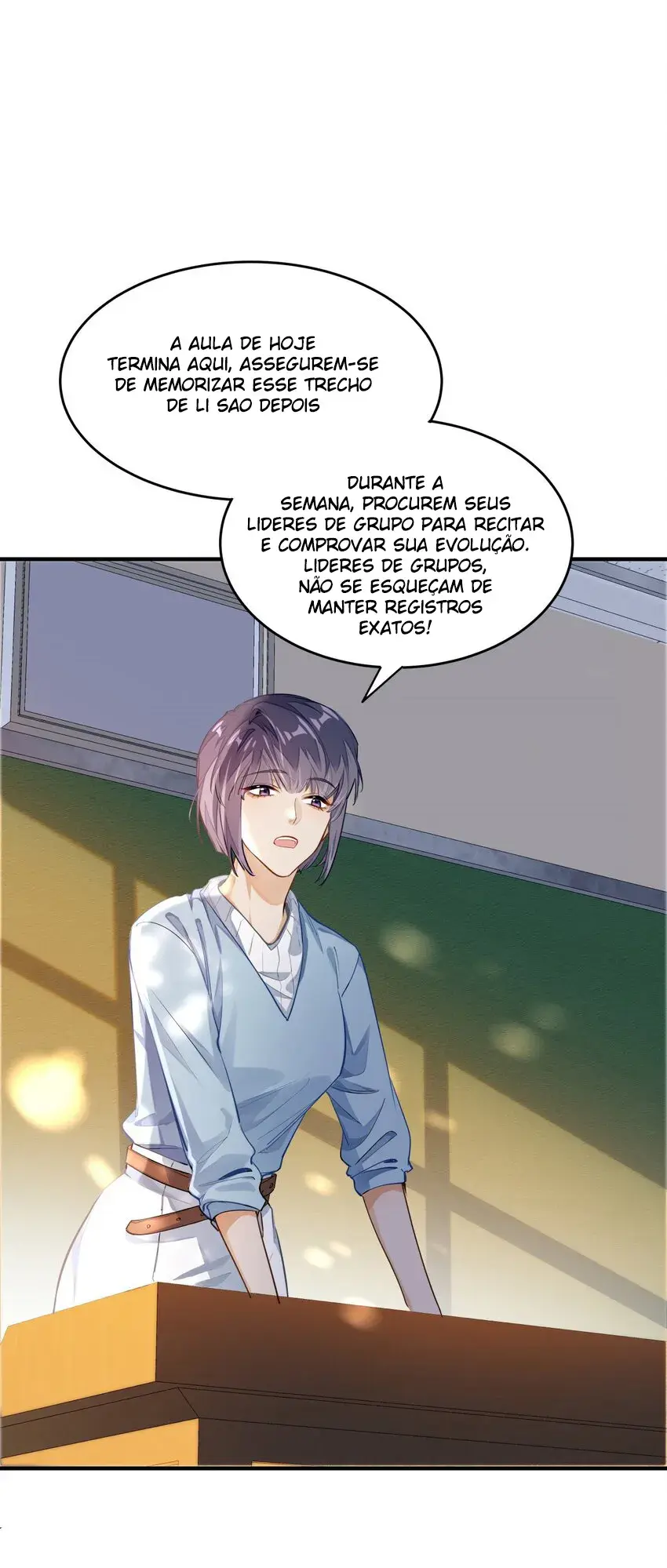 Eu Gosto Dos Seus Feromônios – Capítulo 04 Yaoi – Página 20 Eu Gosto Dos Seus Feromônios – Capítulo 04 Yaoi – Página 20