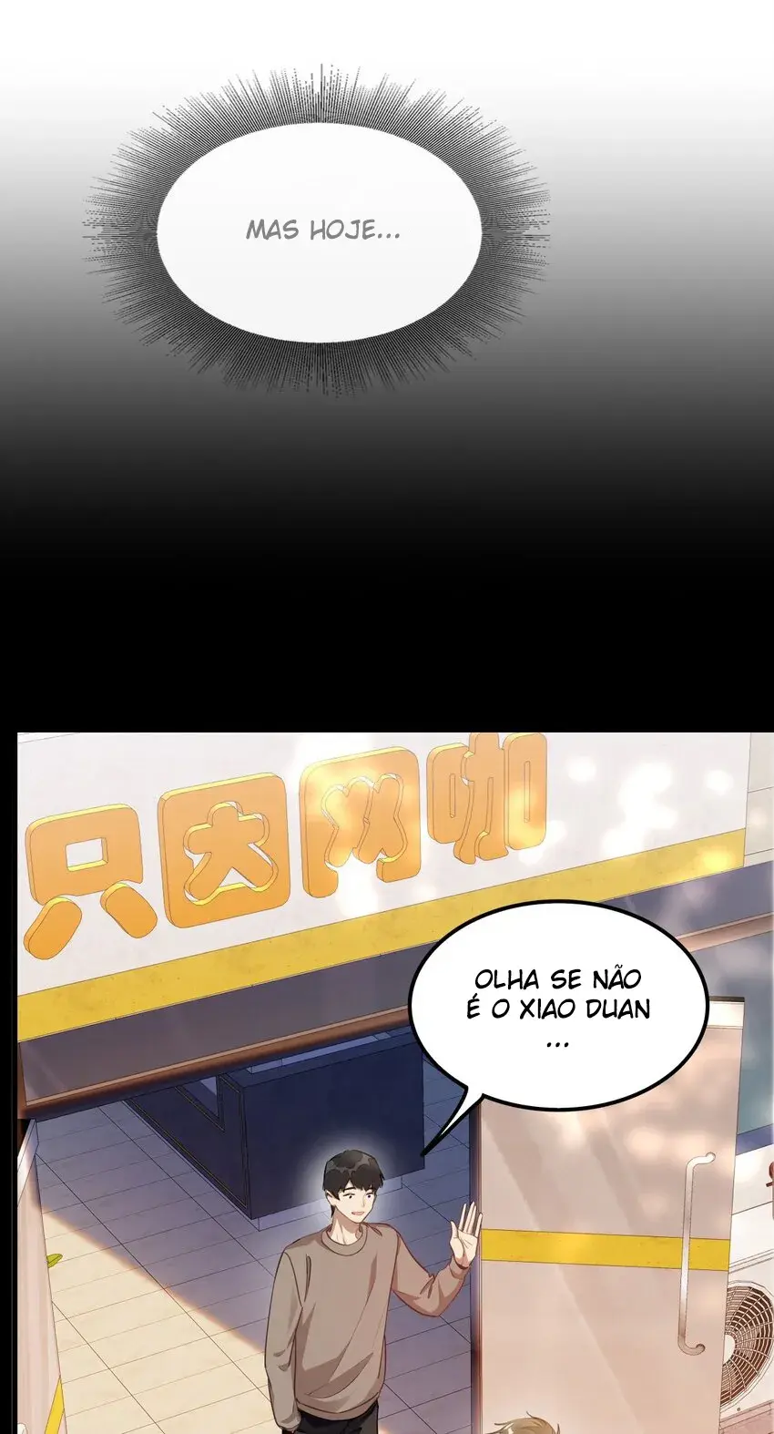 Eu Gosto Dos Seus Feromônios – Capítulo 04 Yaoi – Página 23 Eu Gosto Dos Seus Feromônios – Capítulo 04 Yaoi – Página 23