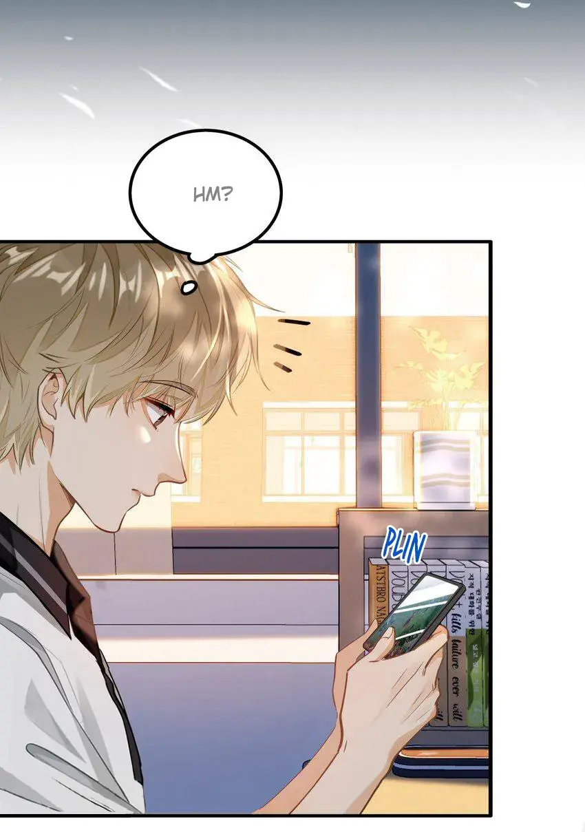 Eu Gosto Dos Seus Feromônios – Capítulo 04 Yaoi – Página 28 Eu Gosto Dos Seus Feromônios – Capítulo 04 Yaoi – Página 28