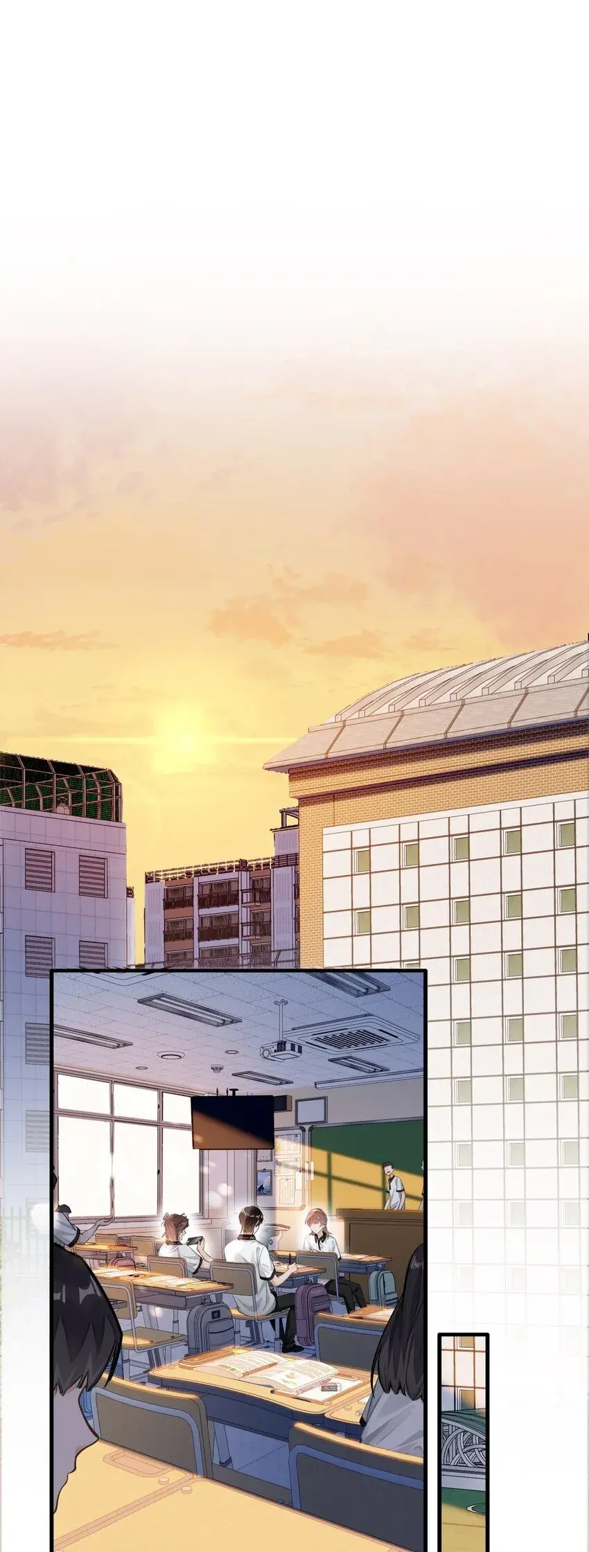 Eu Gosto Dos Seus Feromônios – Capítulo 04 Yaoi – Página 3 Eu Gosto Dos Seus Feromônios – Capítulo 04 Yaoi – Página 3