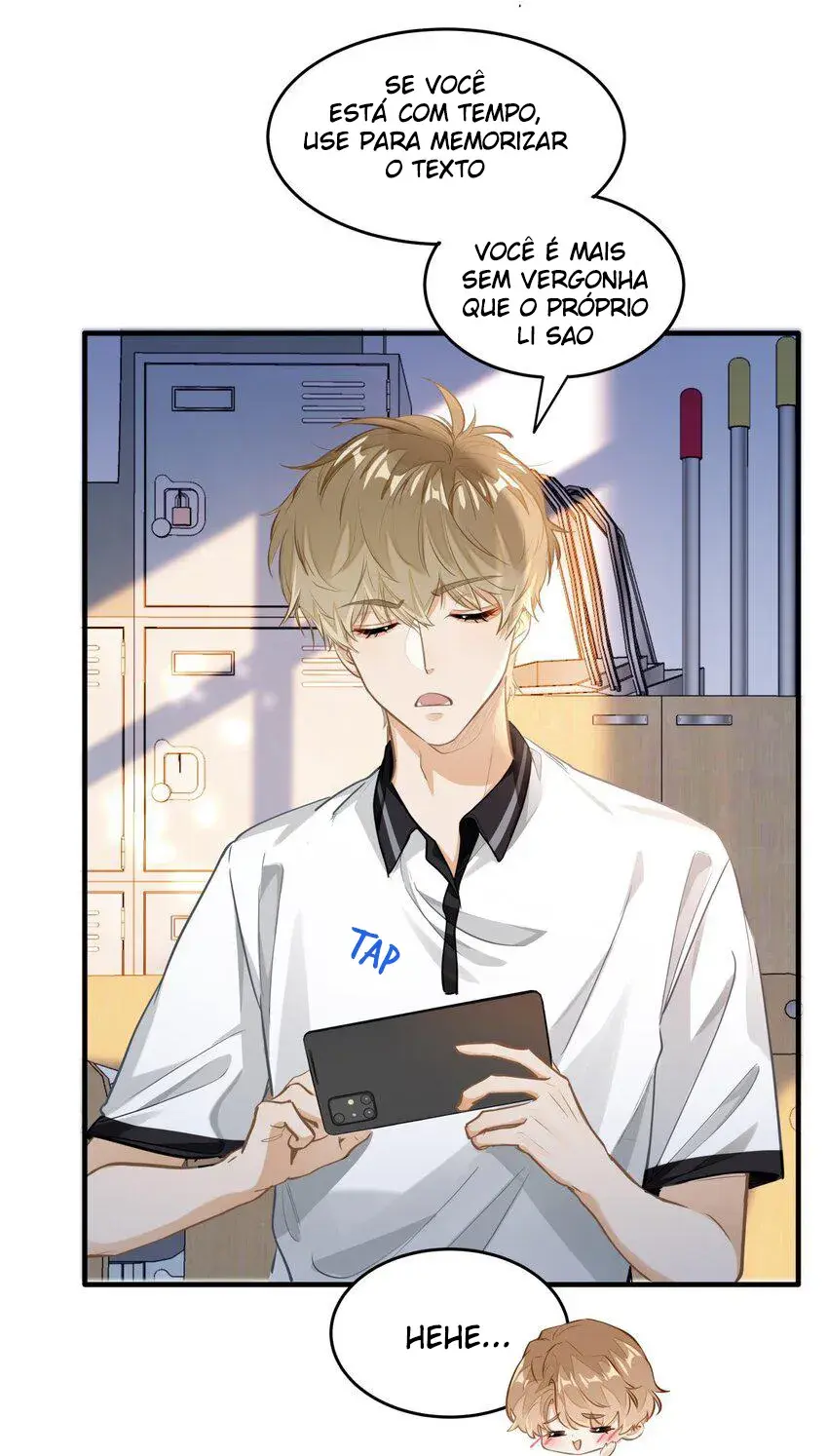 Eu Gosto Dos Seus Feromônios – Capítulo 04 Yaoi – Página 32 Eu Gosto Dos Seus Feromônios – Capítulo 04 Yaoi – Página 32