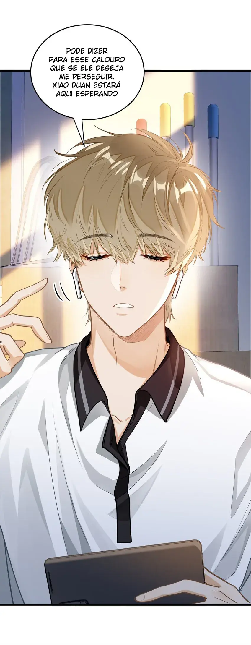 Eu Gosto Dos Seus Feromônios – Capítulo 04 Yaoi – Página 35 Eu Gosto Dos Seus Feromônios – Capítulo 04 Yaoi – Página 35