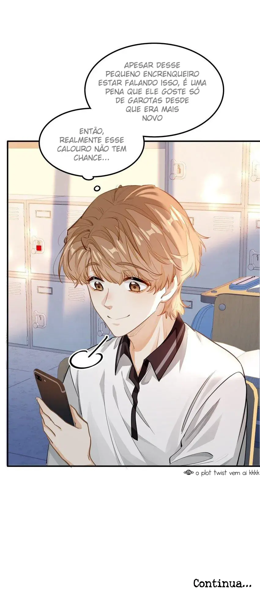 Eu Gosto Dos Seus Feromônios – Capítulo 04 Yaoi – Página 36 Eu Gosto Dos Seus Feromônios – Capítulo 04 Yaoi – Página 36