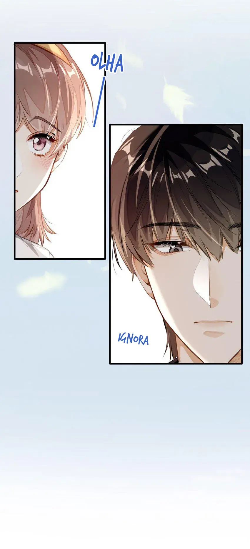 Eu Gosto Dos Seus Feromônios – Capítulo 04 Yaoi – Página 6 Eu Gosto Dos Seus Feromônios – Capítulo 04 Yaoi – Página 6