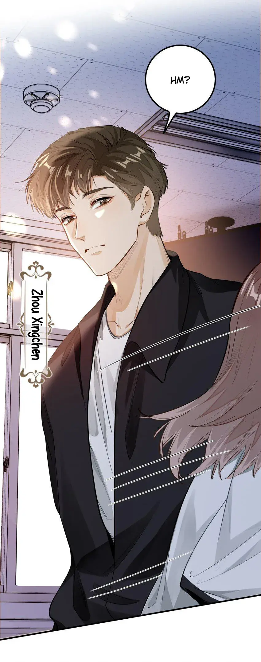 Eu Gosto Dos Seus Feromônios – Capítulo 04 Yaoi – Página 9 Eu Gosto Dos Seus Feromônios – Capítulo 04 Yaoi – Página 9