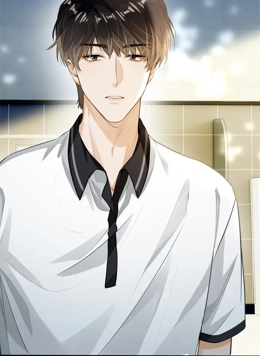 Eu Gosto Dos Seus Feromônios – Capítulo 05 Yaoi – Página 10