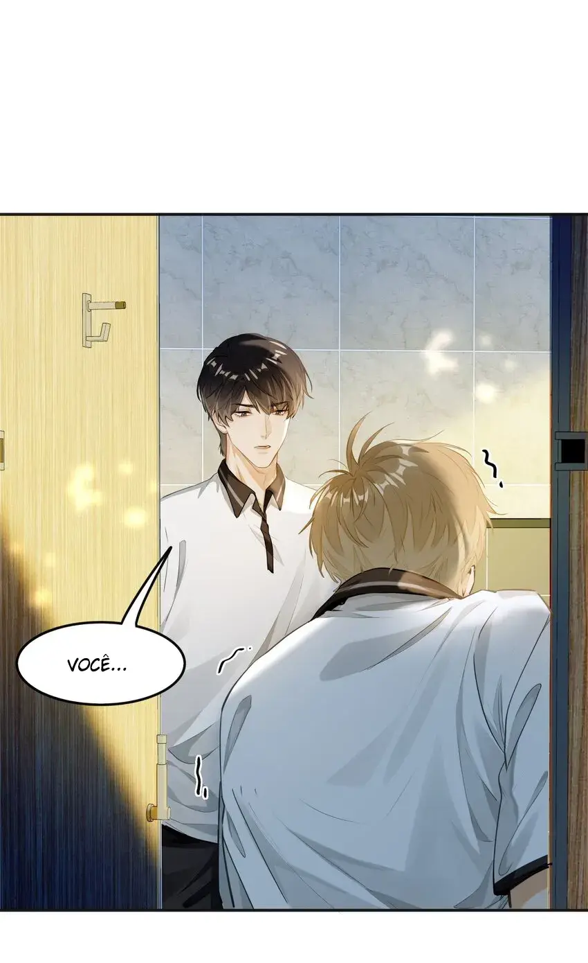 Eu Gosto Dos Seus Feromônios – Capítulo 05 Yaoi – Página 13