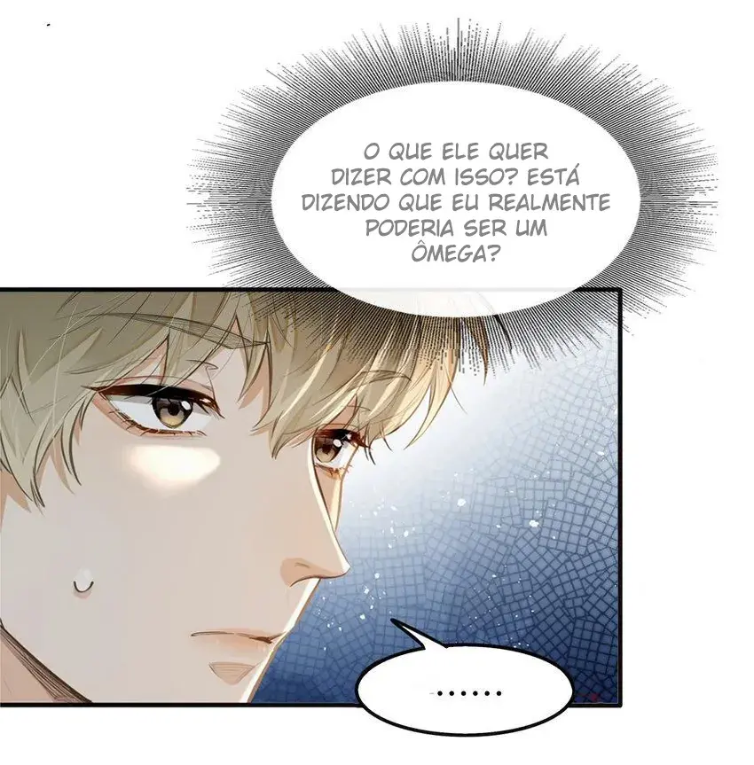 Eu Gosto Dos Seus Feromônios – Capítulo 05 Yaoi – Página 18