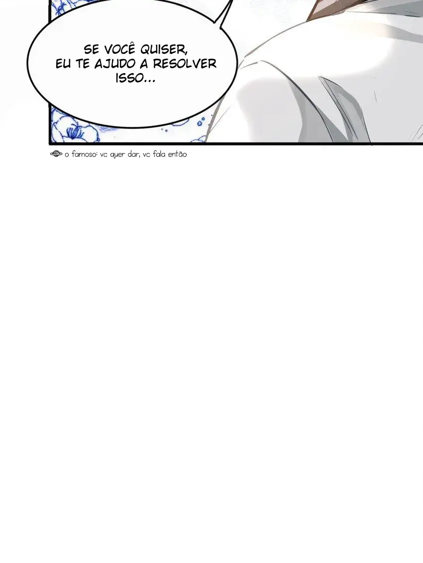 Eu Gosto Dos Seus Feromônios – Capítulo 05 Yaoi – Página 23