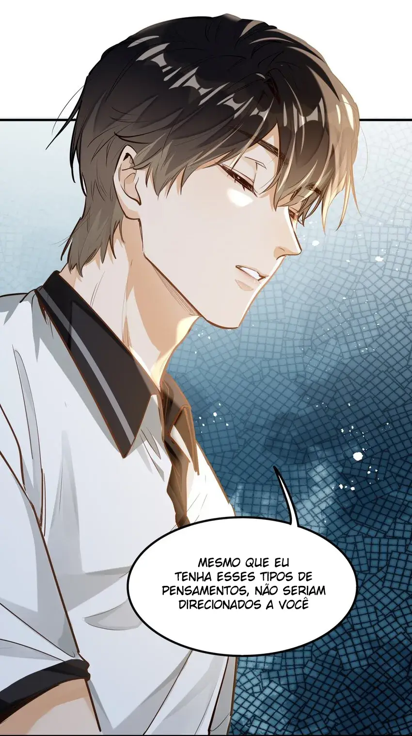 Eu Gosto Dos Seus Feromônios – Capítulo 05 Yaoi – Página 25