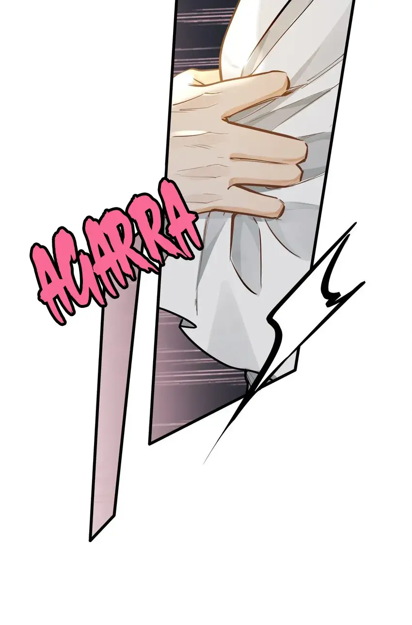 Eu Gosto Dos Seus Feromônios – Capítulo 05 Yaoi – Página 28