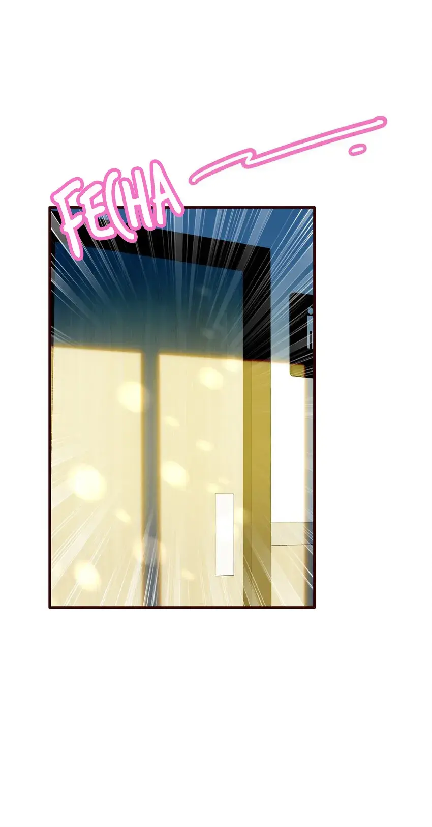 Eu Gosto Dos Seus Feromônios – Capítulo 05 Yaoi – Página 7