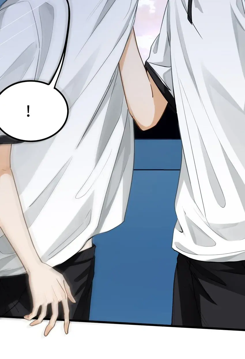 Eu Gosto Dos Seus Feromônios – Capítulo 06 Yaoi – Página 10