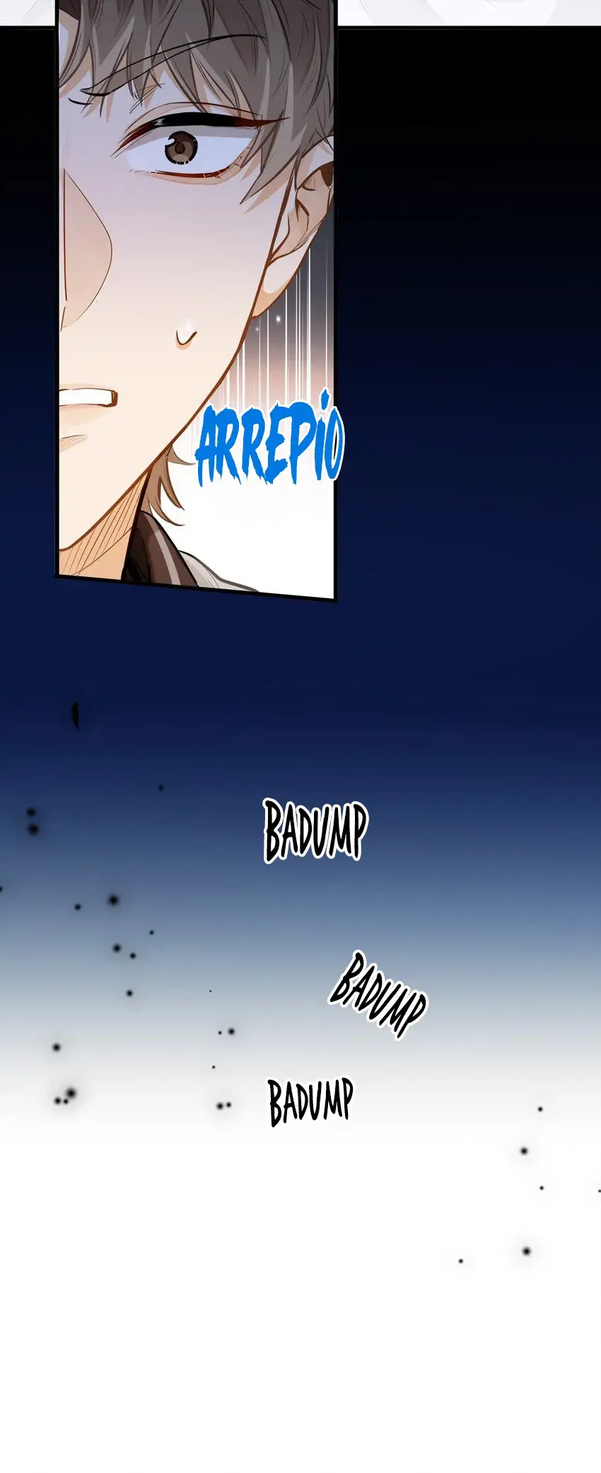 Eu Gosto Dos Seus Feromônios – Capítulo 06 Yaoi – Página 16