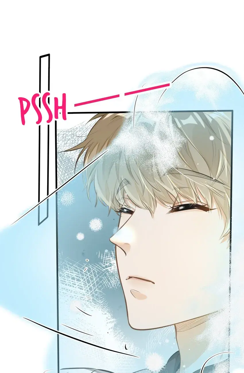 Eu Gosto Dos Seus Feromônios – Capítulo 06 Yaoi – Página 23