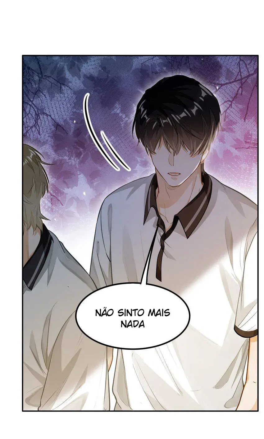 Eu Gosto Dos Seus Feromônios – Capítulo 06 Yaoi – Página 28