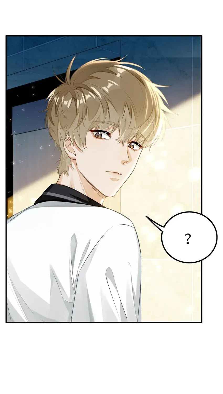 Eu Gosto Dos Seus Feromônios – Capítulo 06 Yaoi – Página 33