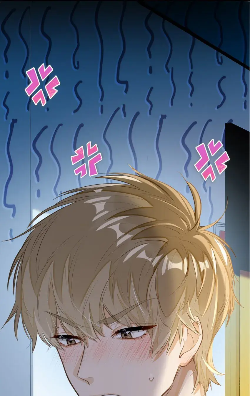 Eu Gosto Dos Seus Feromônios – Capítulo 06 Yaoi – Página 46