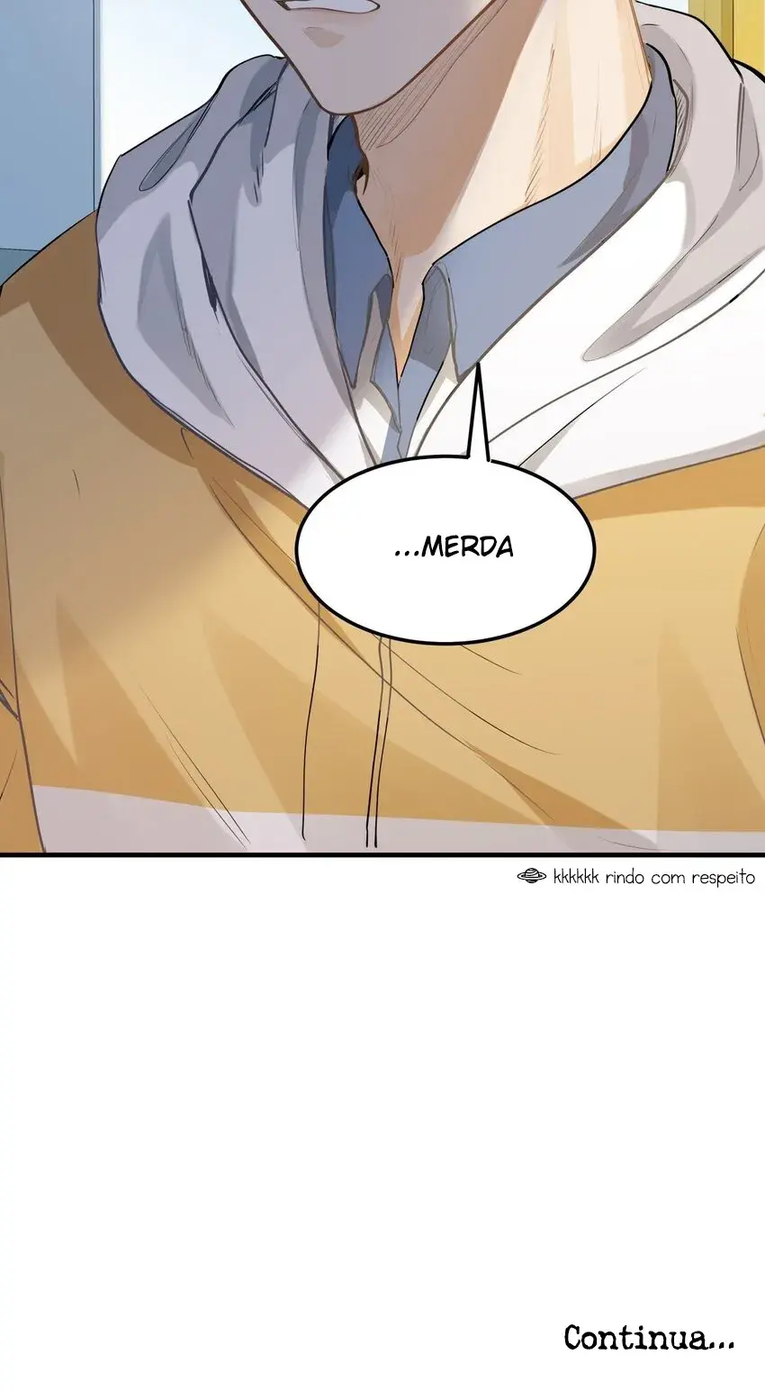 Eu Gosto Dos Seus Feromônios – Capítulo 06 Yaoi – Página 47