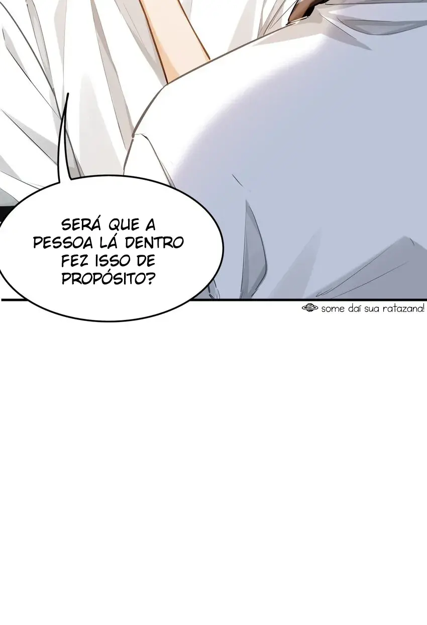 Eu Gosto Dos Seus Feromônios – Capítulo 06 Yaoi – Página 7