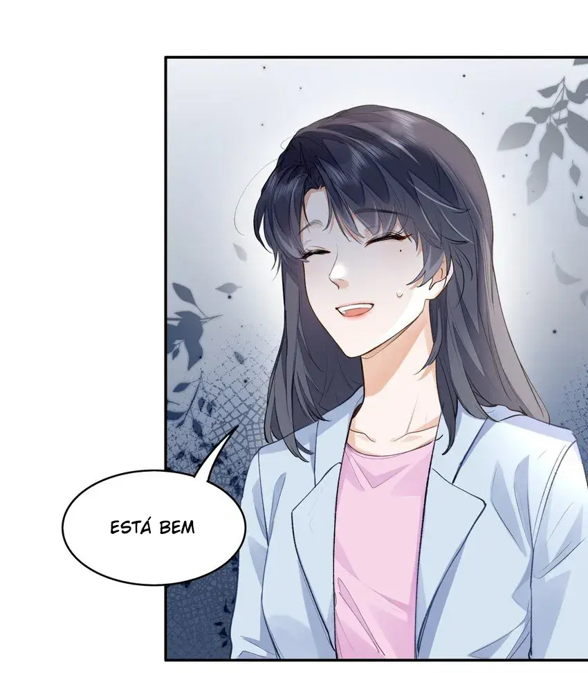 Eu Gosto Dos Seus Feromônios – Capítulo 07 Yaoi – Página 16